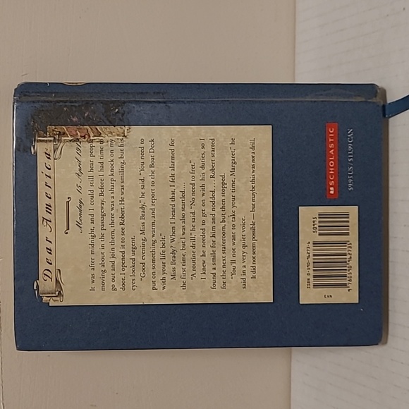 Set of 3 Dear America Books - Picture 11 of 16